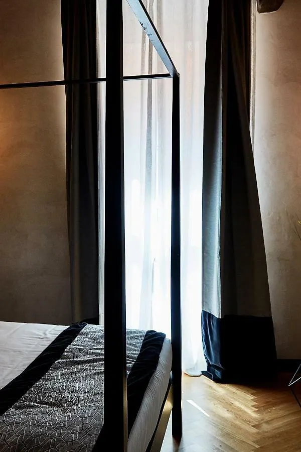 Guest house Naman Hotellerie - Margutta Rome