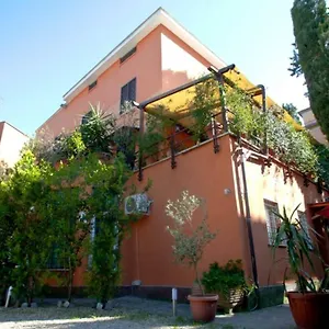 Maison d'hôtes Wilson, Rome