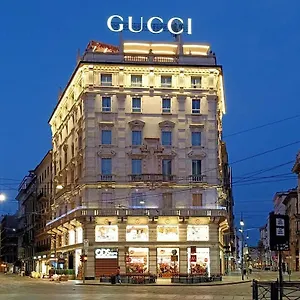 Hotel Odsweet Duomo Milán