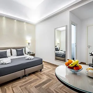 Bed and breakfast Lorenzo De' Medici Florencia