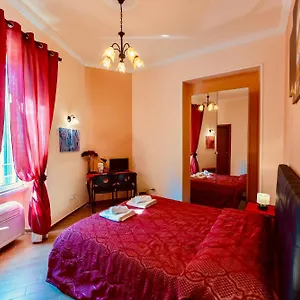 Bed and breakfast Miclad Colosseum