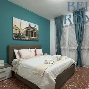 Maison d'hôtes Bella, Rome