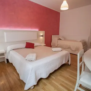 Bed and breakfast Momenti Romani