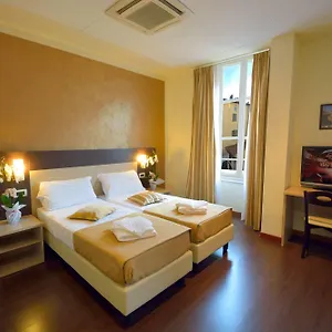 Bed and breakfast Marbo Florencia