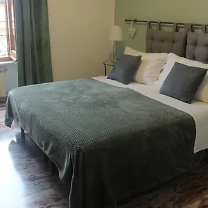 Bed and breakfast Isolatiberina