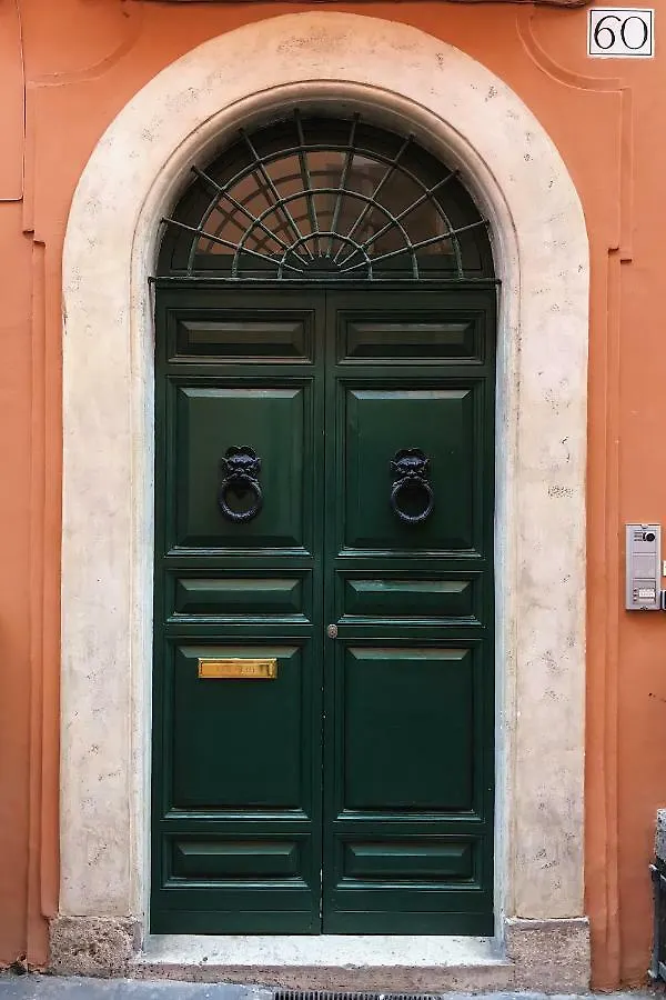 Naman Hotellerie - Margutta Rome