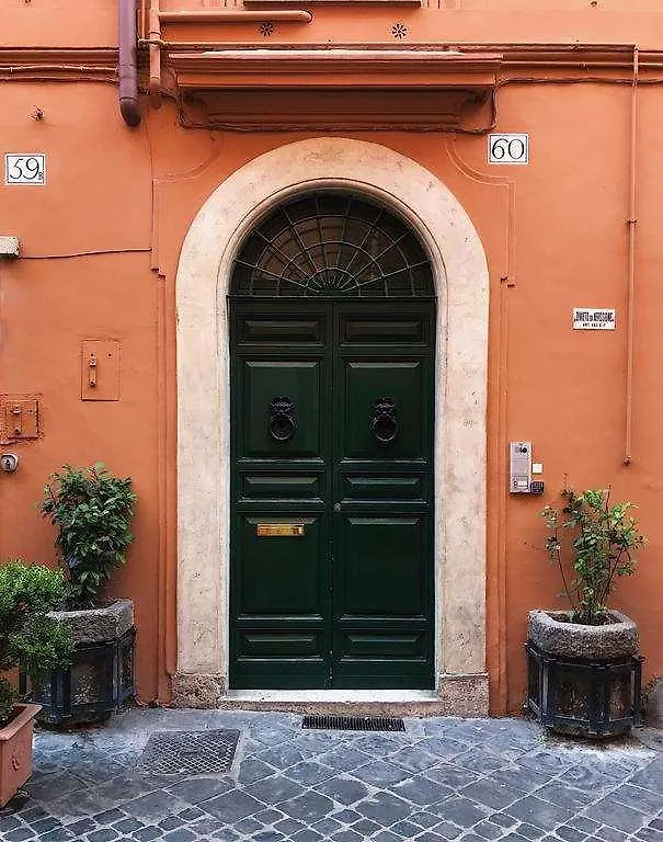 Naman Hotellerie - Margutta Rome 3*,  Italy